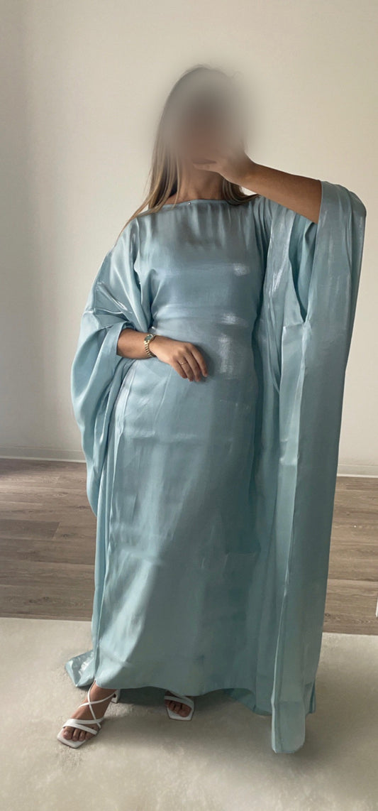Robe cintrée