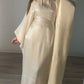 Robe cintrée