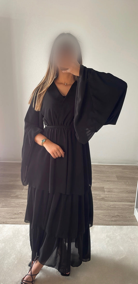Robe à voiles