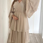 Robe à voiles