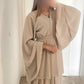 Robe à voiles