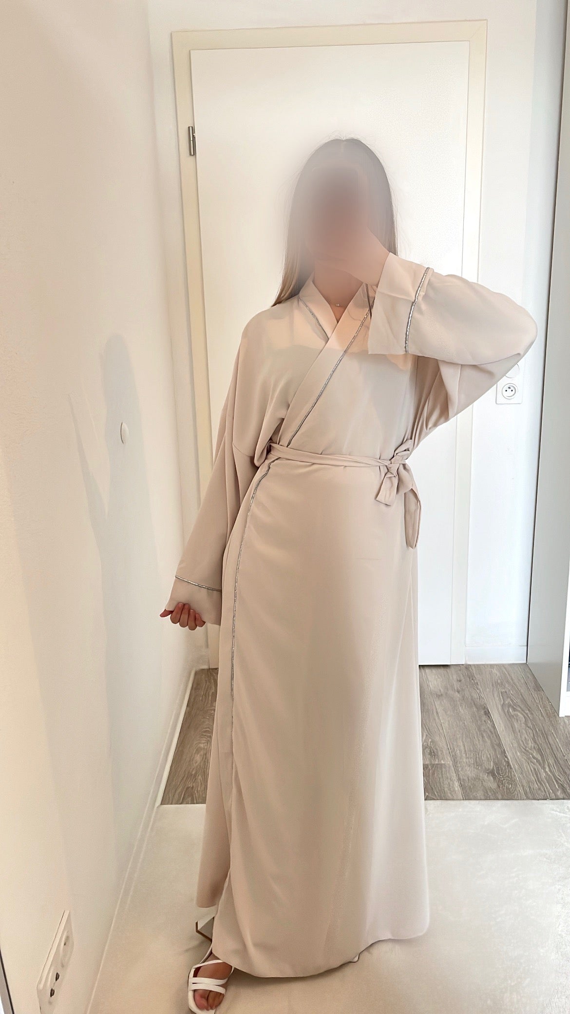 Robe kimono