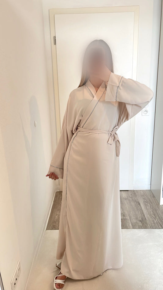 Robe kimono