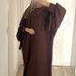 Robe longue
