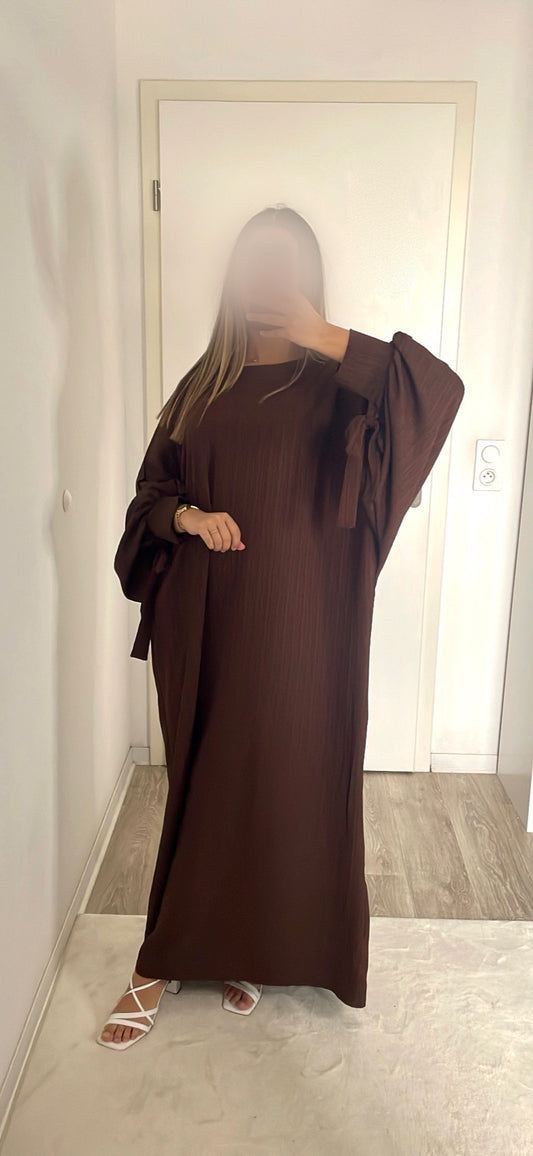 Robe longue