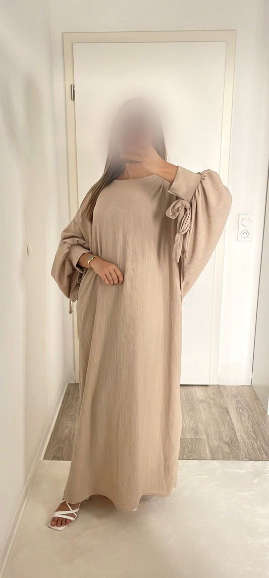 Robe longue