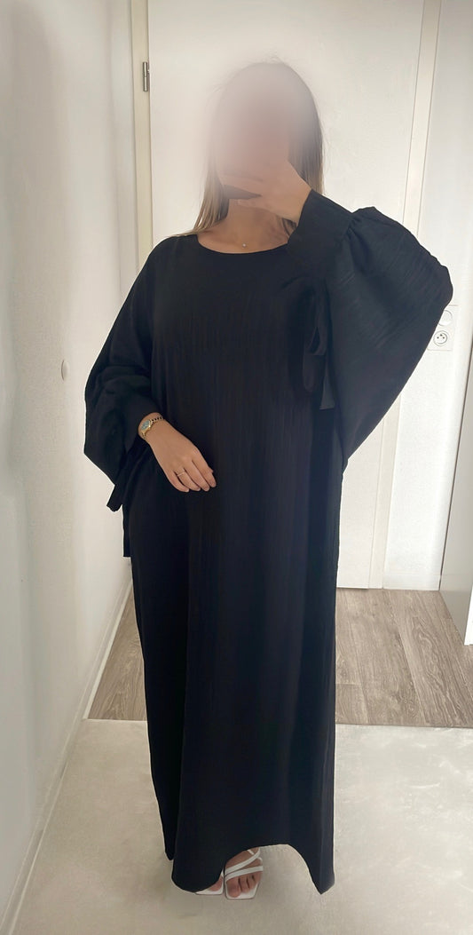 Robe longue