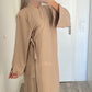 Robe kimono
