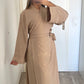 Robe kimono