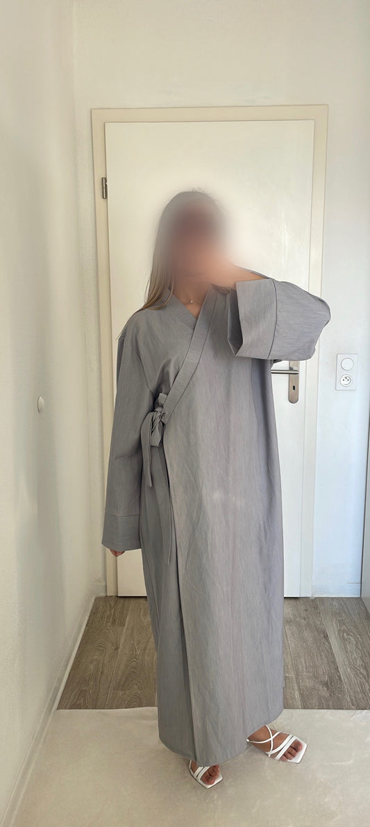 Robe kimono