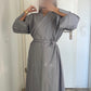Robe kimono