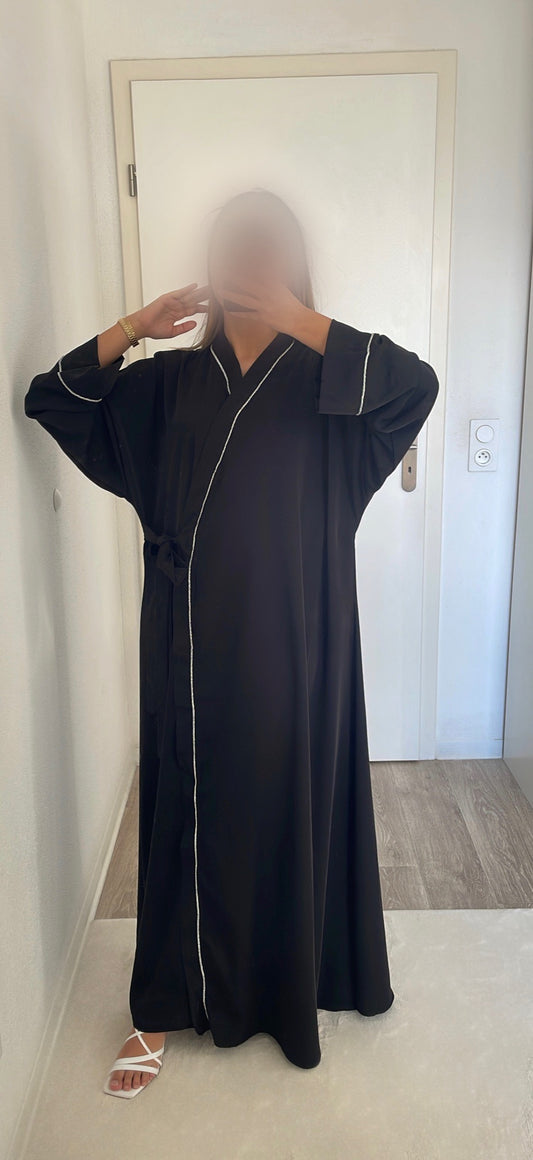 Robe kimono