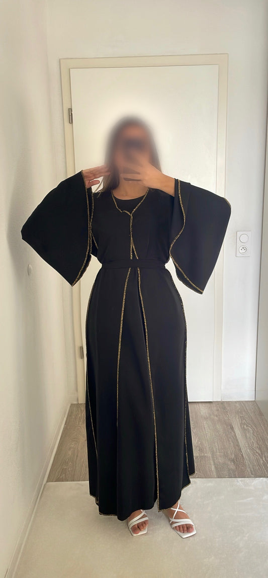 Robe 2 pièces