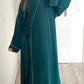 Robe kimono
