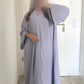 Robe longue