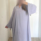 Robe longue