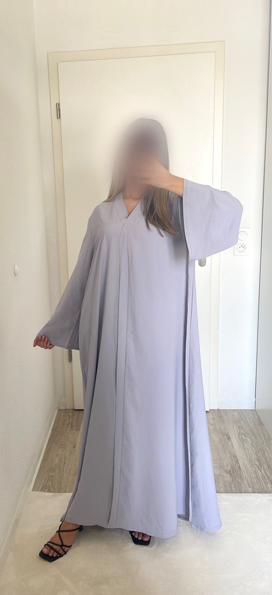 Robe longue