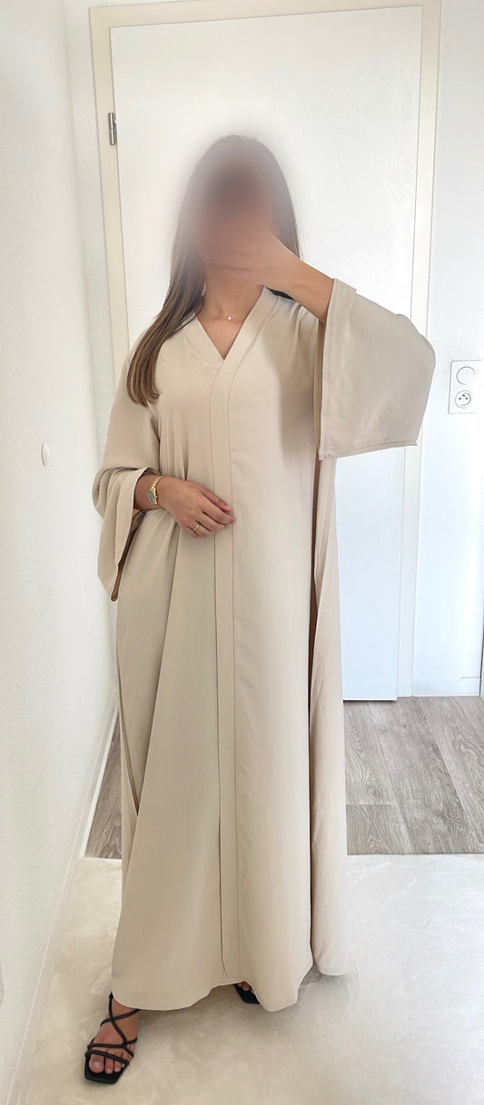 Robe longue