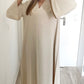 Robe longue