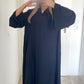 Robe longue