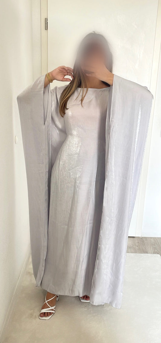 Robe cintrée