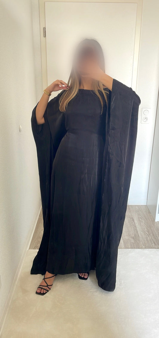Robe cintrée