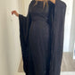 Robe cintrée