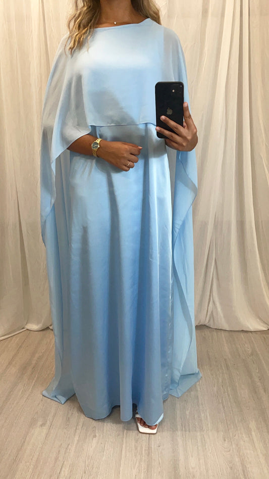 Robe cape