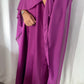 Robe cape