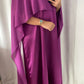 Robe cape