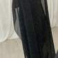 Robe cape