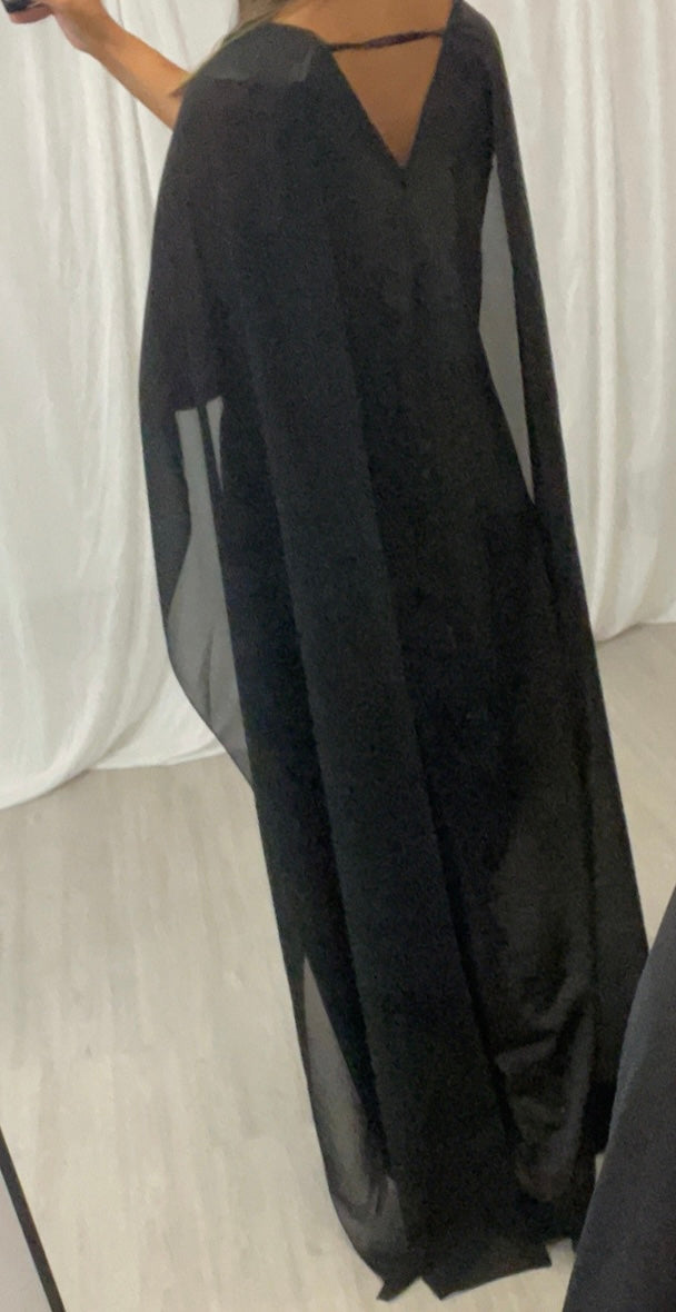 Robe cape