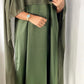 Robe cape